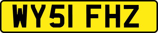 WY51FHZ