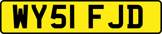 WY51FJD