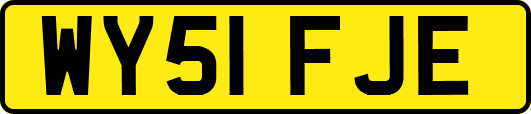 WY51FJE