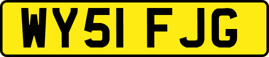 WY51FJG