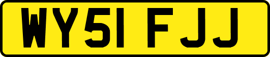WY51FJJ