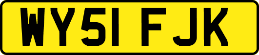 WY51FJK