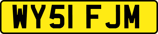 WY51FJM