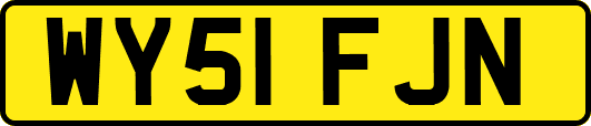 WY51FJN