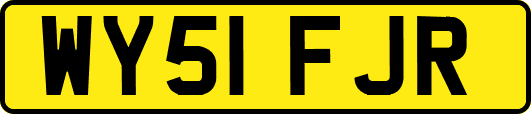 WY51FJR