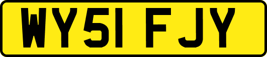 WY51FJY