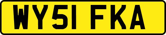 WY51FKA