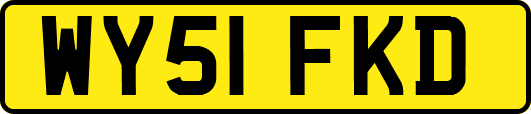WY51FKD