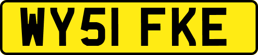 WY51FKE