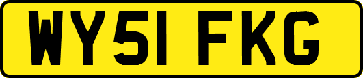 WY51FKG
