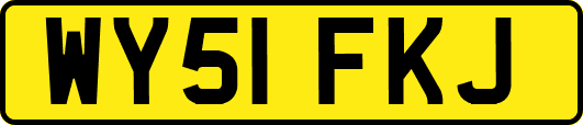 WY51FKJ