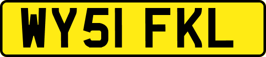 WY51FKL