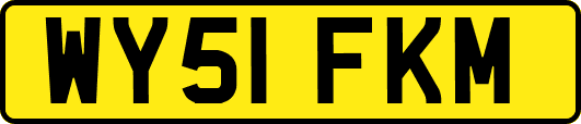 WY51FKM