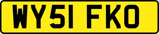 WY51FKO
