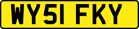 WY51FKY