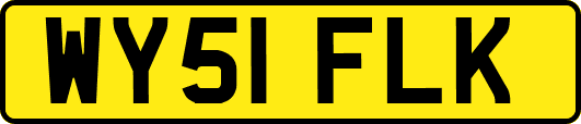 WY51FLK