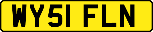 WY51FLN
