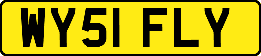 WY51FLY