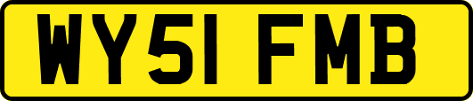 WY51FMB
