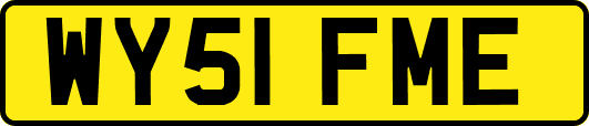 WY51FME