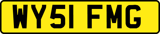 WY51FMG