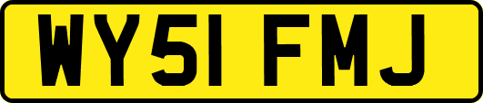 WY51FMJ