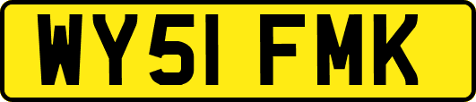 WY51FMK
