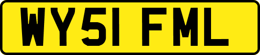WY51FML