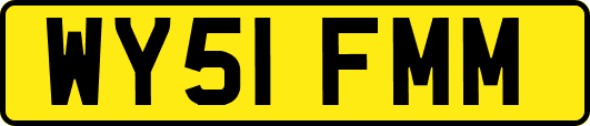 WY51FMM