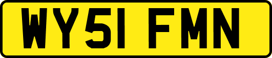 WY51FMN