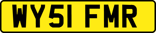 WY51FMR
