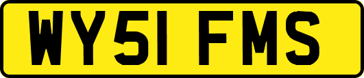 WY51FMS