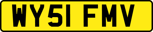 WY51FMV
