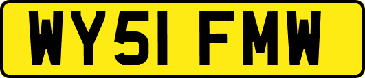 WY51FMW