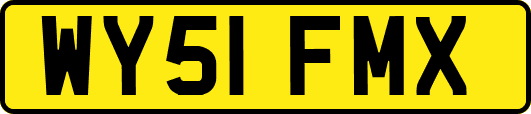WY51FMX