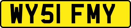 WY51FMY