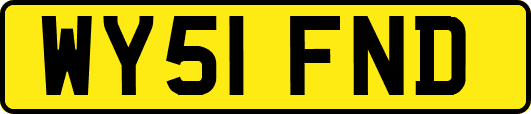 WY51FND