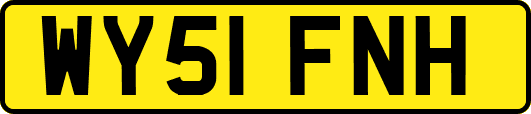 WY51FNH