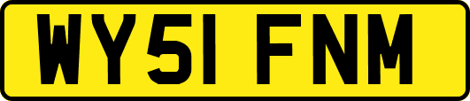 WY51FNM