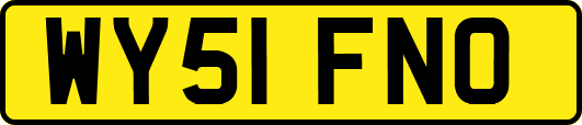 WY51FNO
