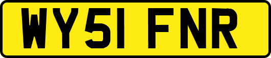 WY51FNR