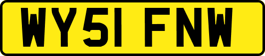WY51FNW