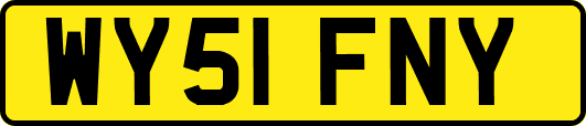 WY51FNY