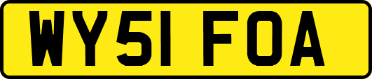 WY51FOA