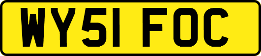 WY51FOC