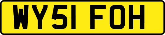 WY51FOH