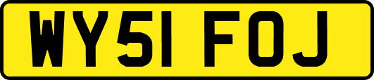 WY51FOJ