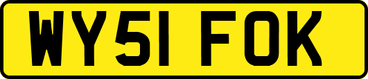 WY51FOK