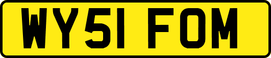 WY51FOM