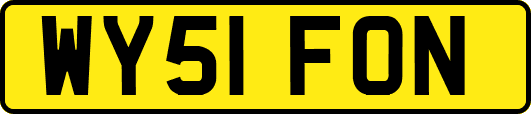 WY51FON
